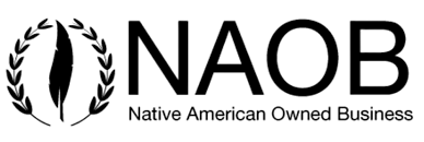 NAOB logo