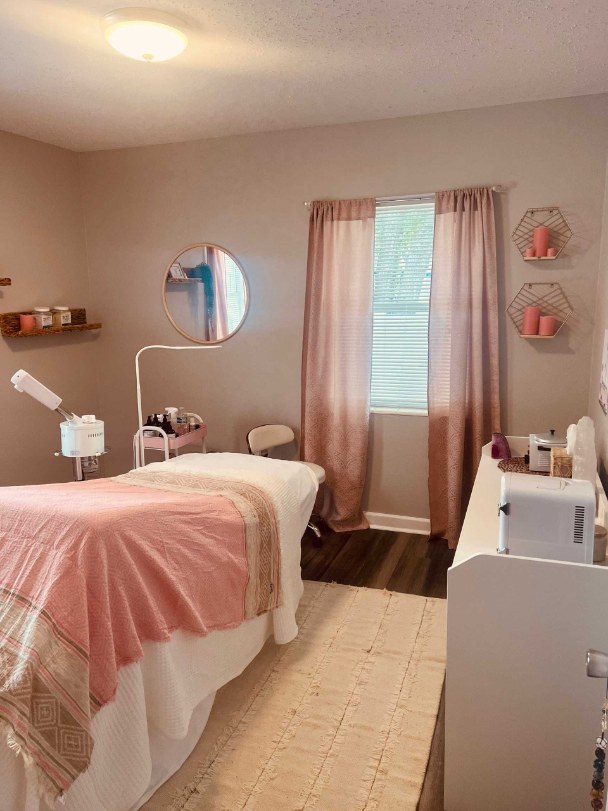 The Bay Spa Tampa | Gallery Image